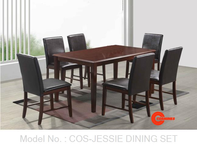 COS-JESSIE DINING SET